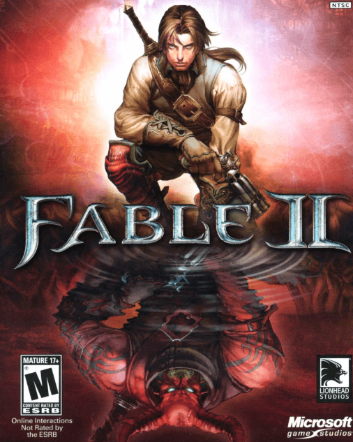 download fable 2 for pc