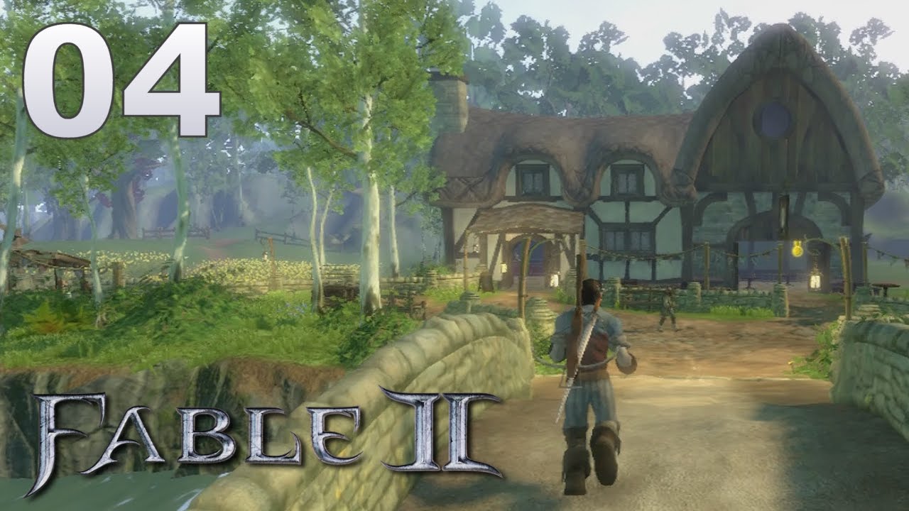 download fable 2 for pc