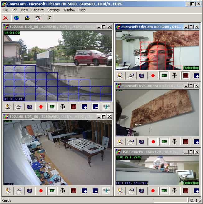 netcam software for pc